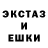 Галлюциногенные грибы Magic Shrooms Violet Ducky